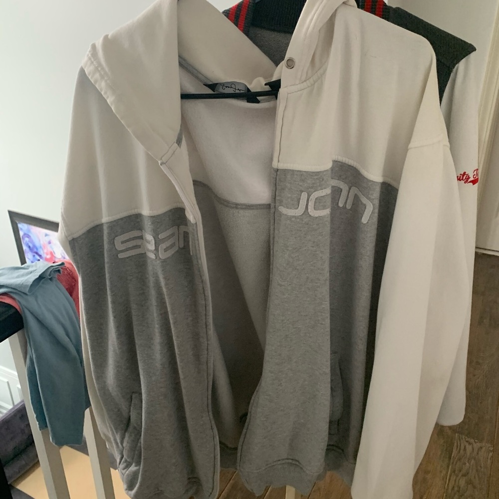 Sean John  jacket